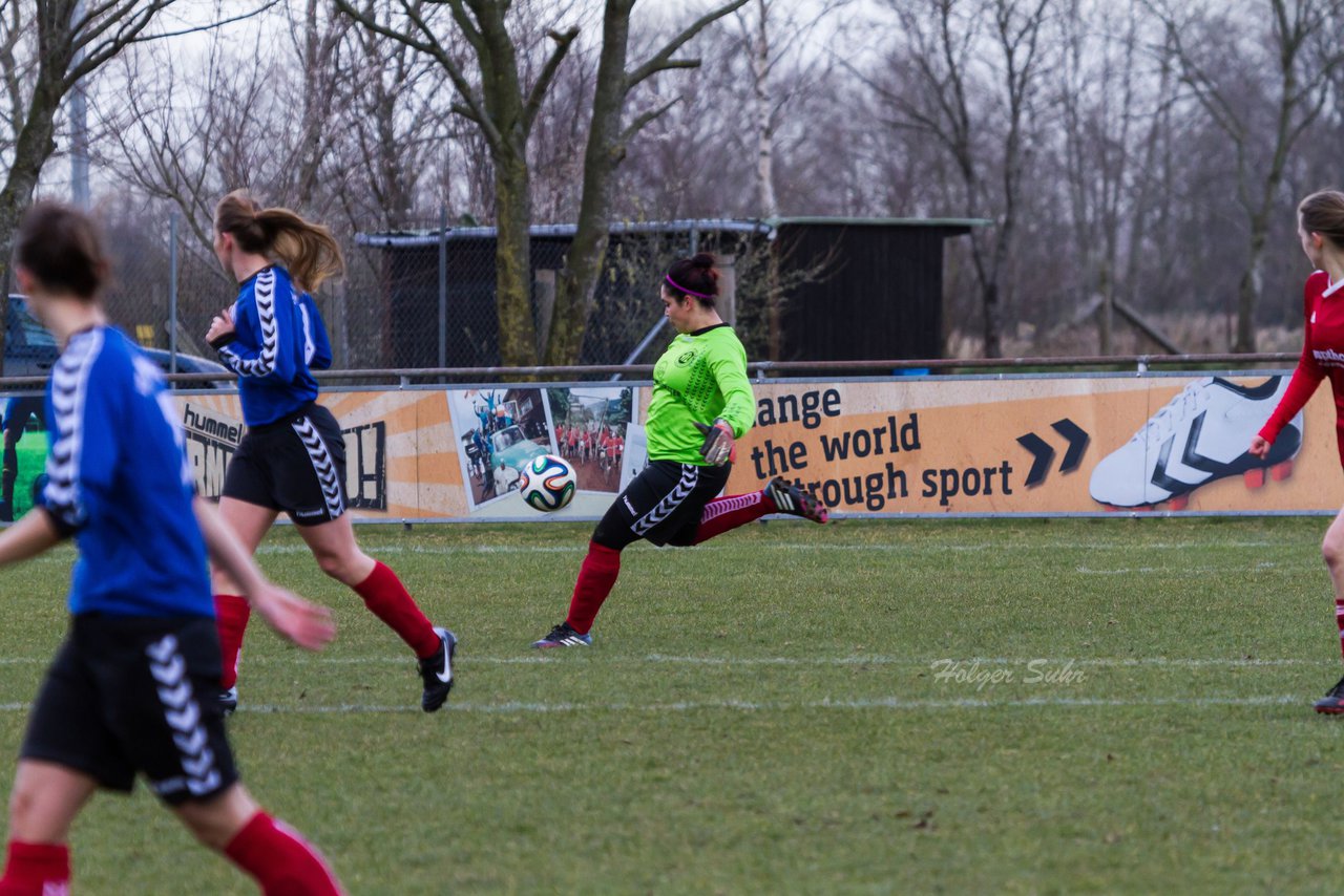 Bild 104 - Frauen VfL Kellinghusen - TSV Heiligenstedten : Ergebnis: 4;1